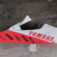 carena Yamaha yzf r6 2007 