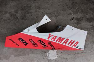 carena Yamaha yzf r6 2007 