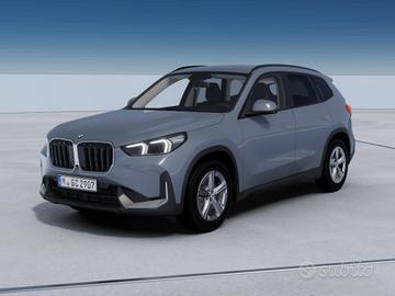 BMW X1 sDrive18d