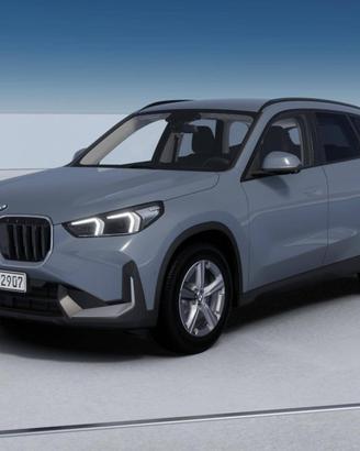 BMW X1 sDrive18d