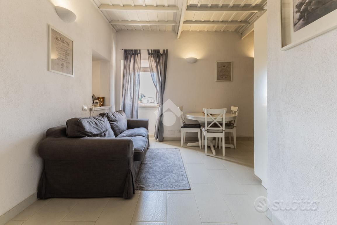 Apartment in Campagnano di Roma, Roma Capitale - Vista 2