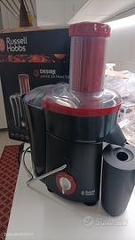 estrattore di succo / centrifuga Russell Hobbs