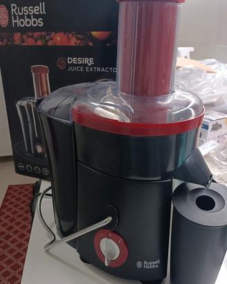 estrattore di succo / centrifuga Russell Hobbs