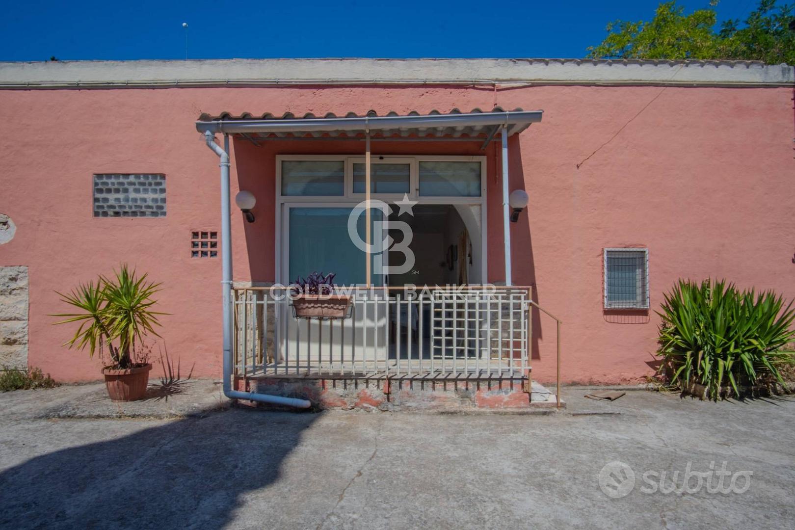 House in Andria, Barletta-Andria-Trani - Vista 6