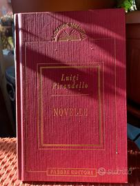 5 libri classici