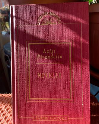 5 libri classici