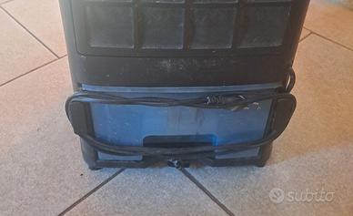 Ventilatore - raffreddatore