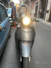 Scarabeo anno 2008 aprilia