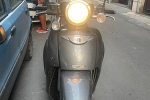 Scarabeo anno 2008 aprilia