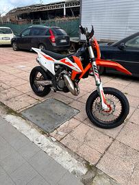 Ktm 125 / 150 sx 2021 targato
