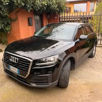 AUDI Q2 2.0 TDI BUSINESS QUATTRO