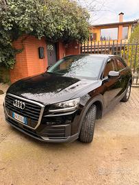 AUDI Q2 2.0 TDI BUSINESS QUATTRO