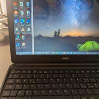 Computer Notebook Acer Aspire V5-561G