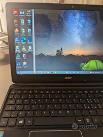 Computer Notebook Acer Aspire V5-561G