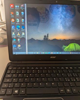 Computer Notebook Acer Aspire V5-561G