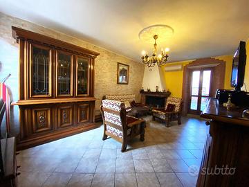 Casa Indipendente Alagna [Cod. rif 3210433VRG]