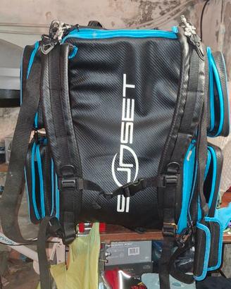 ZAINO SURFCASTING SUNSET RS COMPETITION