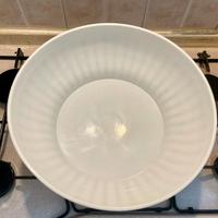 Ciottole e scolapasta