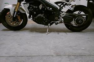 Triumph Speed triple