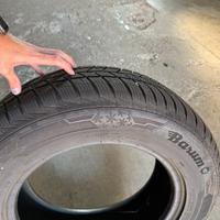 Gomme invernali Jeep Avenger