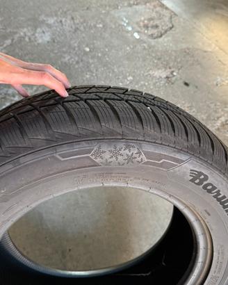 Gomme invernali Jeep Avenger