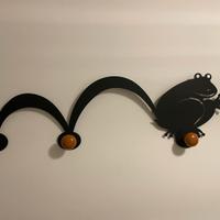 Appendiabiti Arte&Mestieri