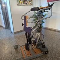 Struzzo plus - standing elettrico - disabili