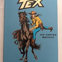 Tex i classici del fumetto serie oro