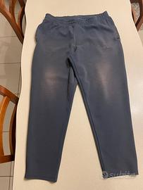 Pantaloni tuta Armani Exchange uomo, taglia L