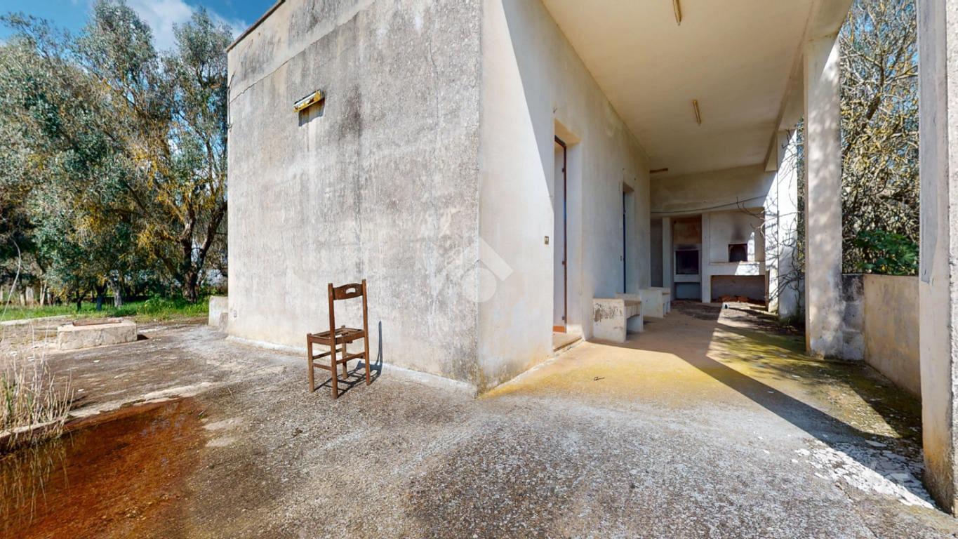 Casa – Francavilla Fontana, Brindisi - Vista 3