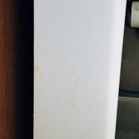 Sistema filtrazione acqua domestica