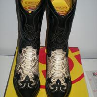 STIVALI TEXANI SENDRA BOOTS