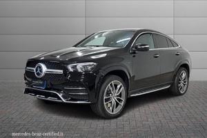 Mercedes GLE 350 de eq-power Premium Plus 4matic a