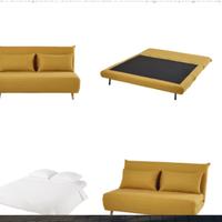 Divano letto art NIO Le Maison Du Monde