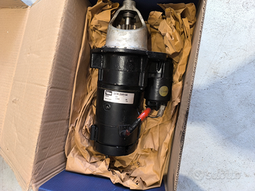 Motore di avviamento