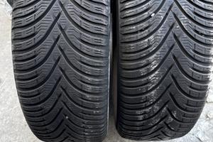 gomme usate 2055516 All Seasons KLEBER - KRI - 306