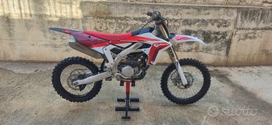 Fantic XXF 250