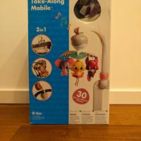 Gioco Tiny Love da appendere