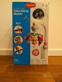 Gioco Tiny Love da appendere