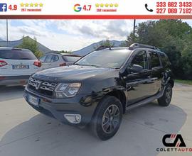 DACIA Duster 1.5 dCi 110 S&S 4x2 SOLI 124000KM