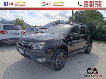 DACIA Duster 1.5 dCi 110 S&S 4x2 SOLI 124000KM