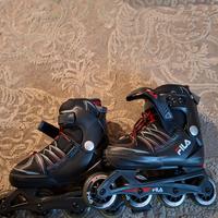 rollerblade Fila n. 35-38