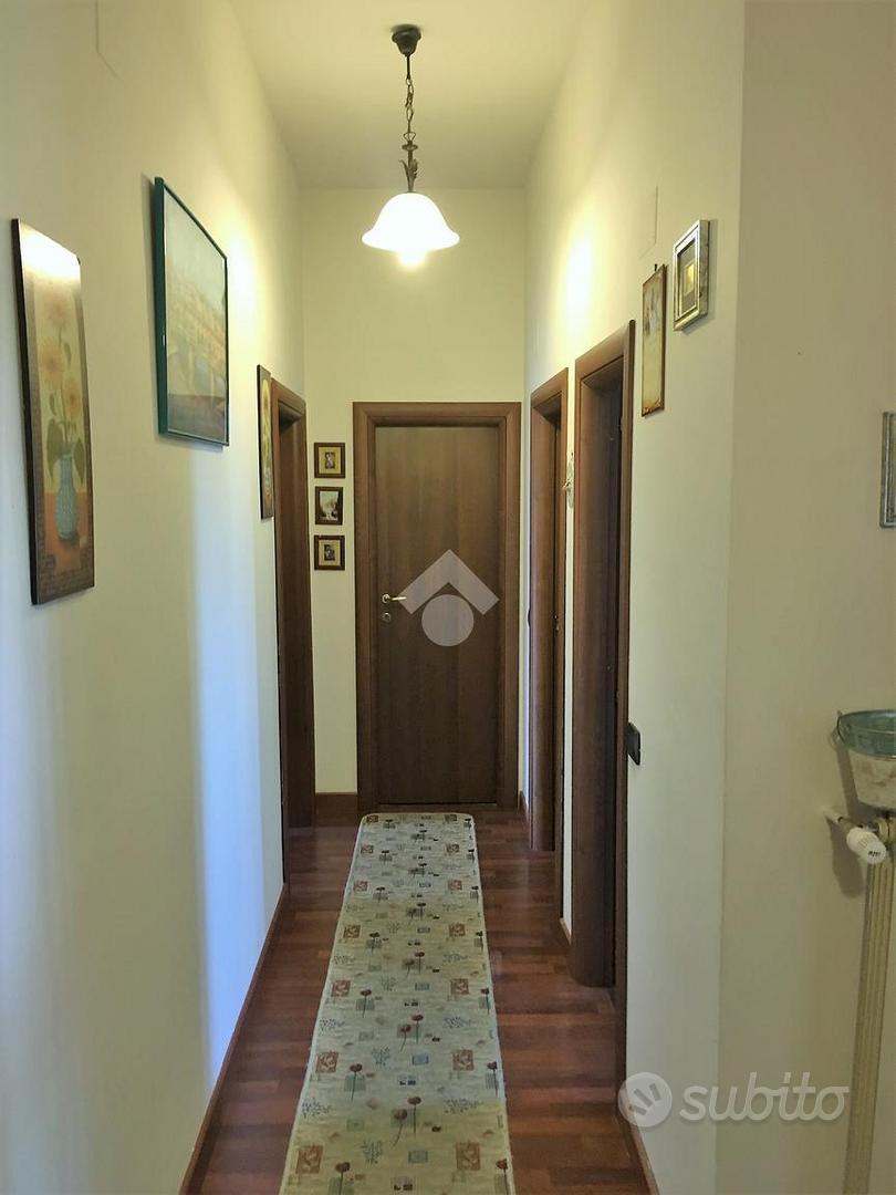 Appartamento – Firenze, Novoli, Quartiere 5 - Vista 5