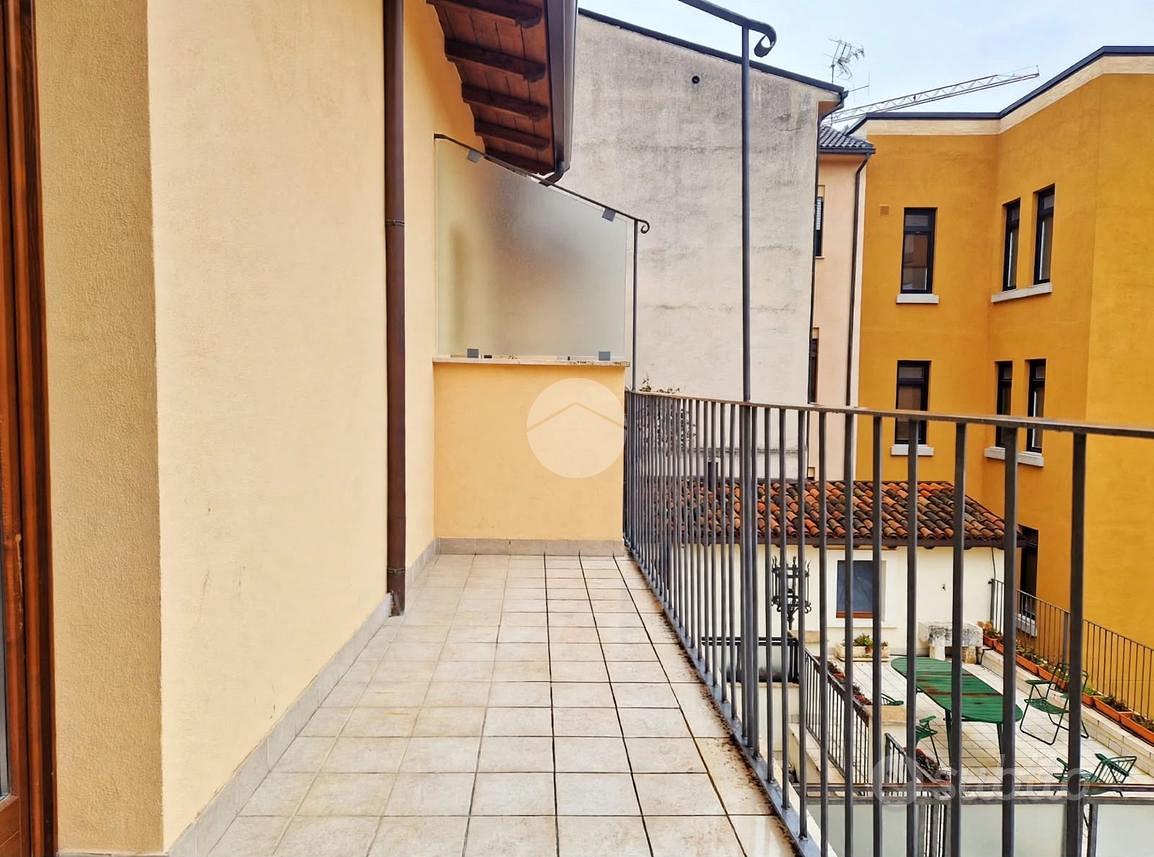 Appartamento – L'Aquila, Quarto di San Giorgio, Poggio di Roio - Vista 5