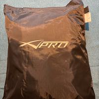 Tuta anti pioggia moto xpro