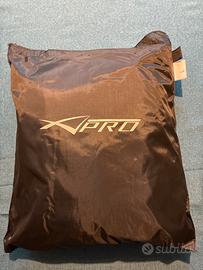 Tuta anti pioggia moto xpro