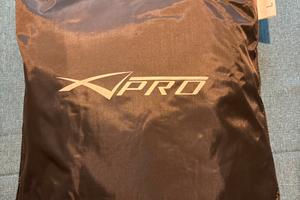 Tuta anti pioggia moto xpro