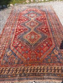 tappeto persiano originale, arredamento casa 