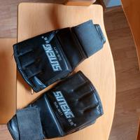 guanti boxe / arti marziali 