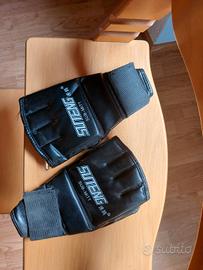 guanti boxe / arti marziali 